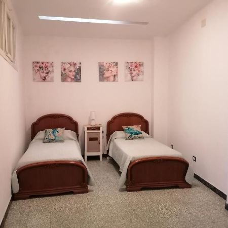 坎波罗索Ca' De Gepi公寓 外观 照片